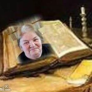 Meet your Posher, Peggy